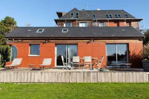 Bed & Breakfast Les Chambres D'annie