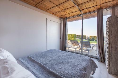 Bed & Breakfast Les Chambres D'annie