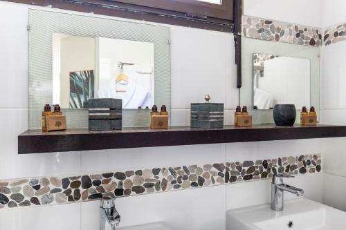 Bed & Breakfast Les Chambres D'annie