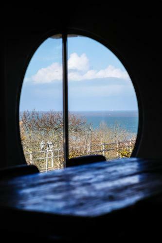 Bed & Breakfast Les Chambres D'annie