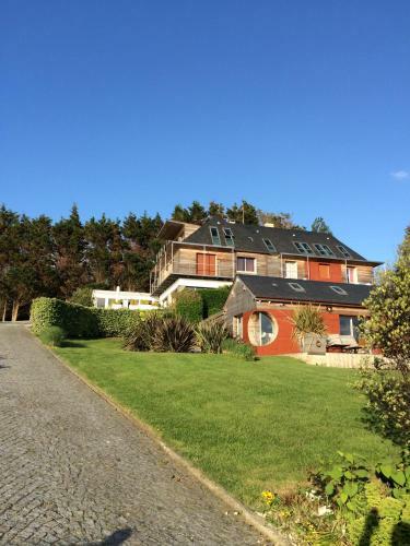 Bed & Breakfast Les Chambres D'annie
