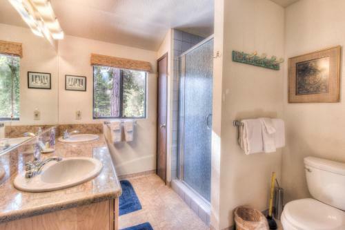 Talmage North Tahoe Rental