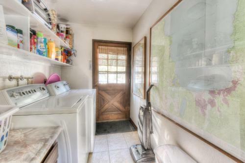 Talmage North Tahoe Rental
