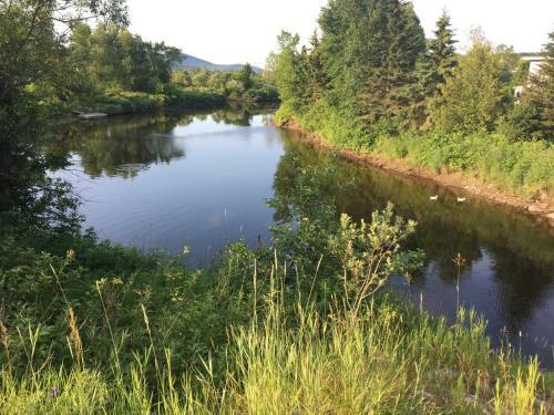 Bed & Breakfast Au Vieux Presbyt�re De Saint-l�on