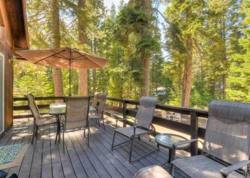 Kimball Dog Friendly Rental