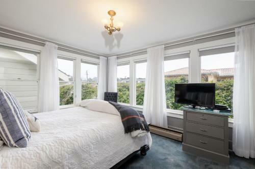 Bed & Breakfast Nantucket Whale Inn, Half Moon Bay