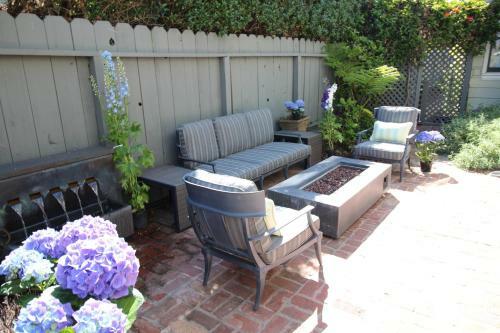 Bed & Breakfast Nantucket Whale Inn, Half Moon Bay