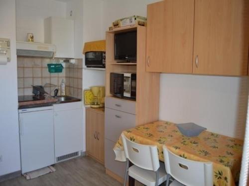 Rental Apartment Belle Plage 2