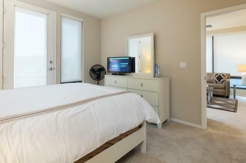 Apartamentos Global Luxury Suites At China Basin