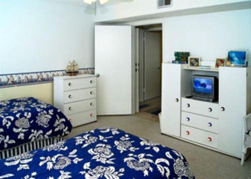 Apartamento Emerald Isle Okaloosa 604