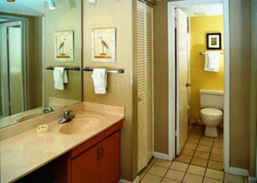 Apartamento Emerald Isle Okaloosa 604