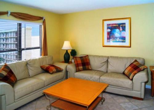Apartamento Emerald Isle Okaloosa 604