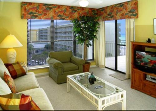 Apartamento Emerald Isle Okaloosa 604