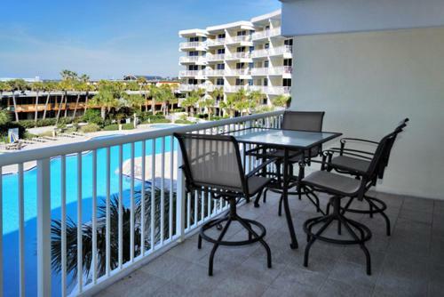 Apartamento Destin West Gulfside 304