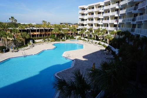 Apartamento Destin West Gulfside 304