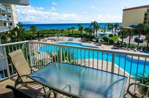 Apartamento Destin West Gulfside 304