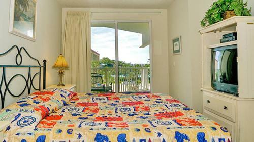 Apartamento Destin West Gulfside 304