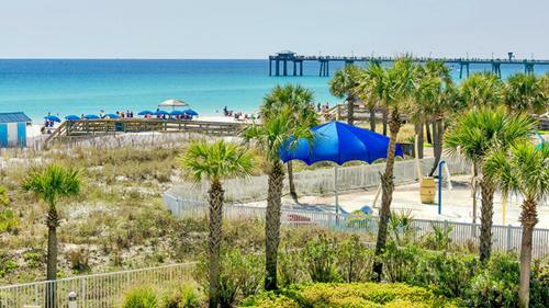 Apartamento Destin West Gulfside 304