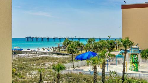 Apartamento Destin West Gulfside 304