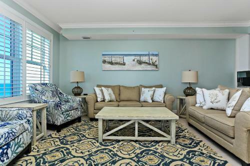 Apartamento En Soleil 1111 East
