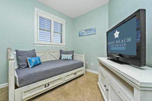 Apartamento En Soleil 1111 East
