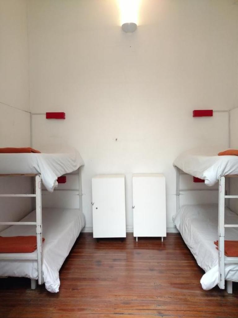 Hostal Ostinatto Hostel