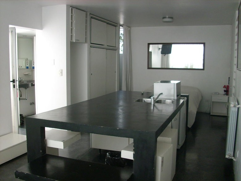 Hostal Ostinatto Hostel