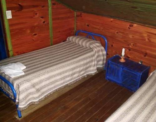 Hostal Hostel Buenos Aires
