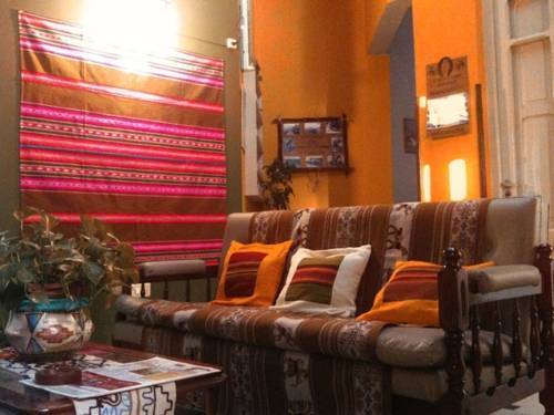 Hostal El Alc�zar Hostel