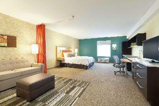 Hotel Home2 Suites By Hilton Tallahassee State Capitol