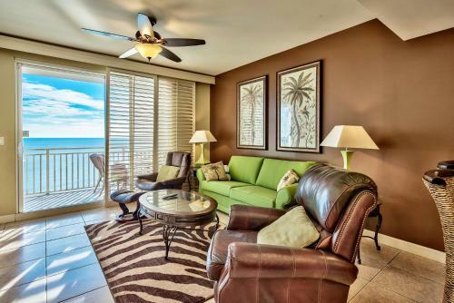 Apartamento Splash 1202e