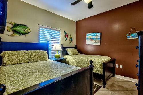 Apartamento Splash 1202e