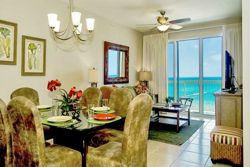Apartamento Celadon 302