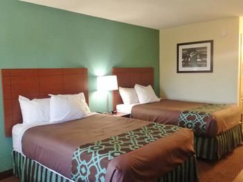 Motel Americas Best Value Inn