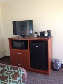 Motel Americas Best Value Inn