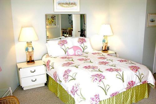 Apartamento Jamaican Sun 203