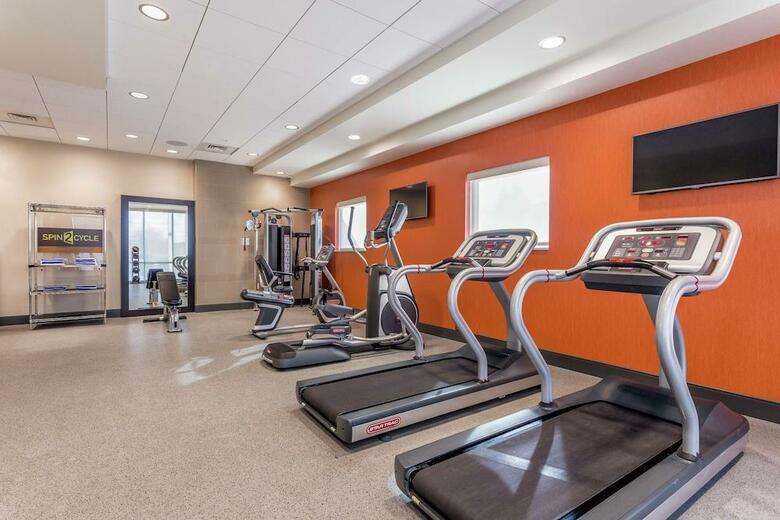 Hotel Home2 Suites By Hilton Albany Airport/wolf Rd