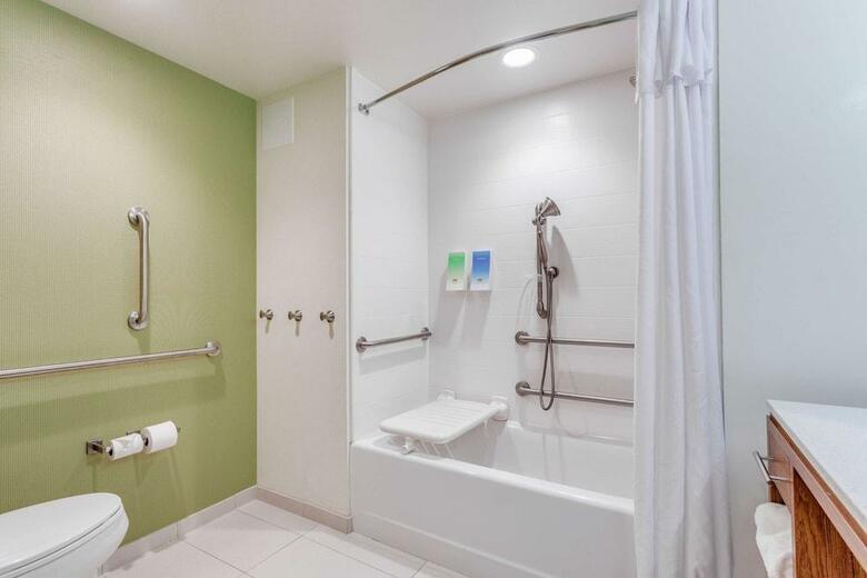 Hotel Home2 Suites By Hilton Albany Airport/wolf Rd
