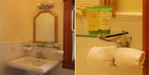 Bed & Breakfast Breezy Hill Inn