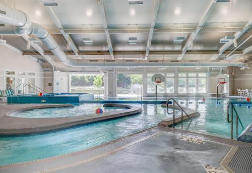Hotel Beachwoods Resort
