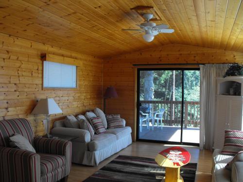 Hotel Whaleshead Beach Resort