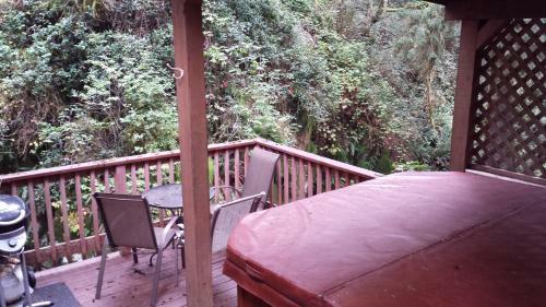 Hotel Whaleshead Beach Resort