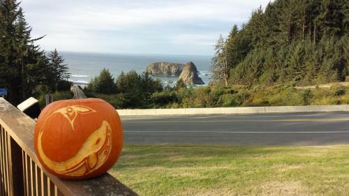 Hotel Whaleshead Beach Resort
