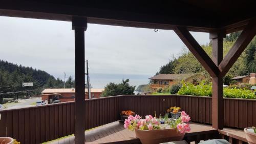 Hotel Whaleshead Beach Resort