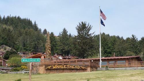 Hotel Whaleshead Beach Resort