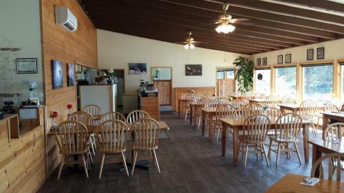 Hotel Whaleshead Beach Resort