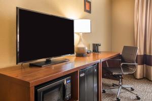 Hotel Comfort Inn Pa Turnpike - I-81