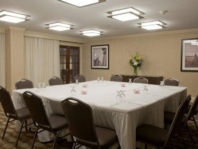Best Western Premier The Central Hotel & Conference Center
