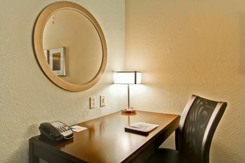 Hotel Springhill Suites Erie