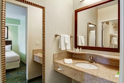 Hotel Springhill Suites Erie